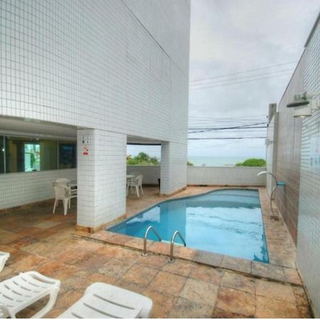 Natal Prime - Porto Imperial Apartamento Exterior foto