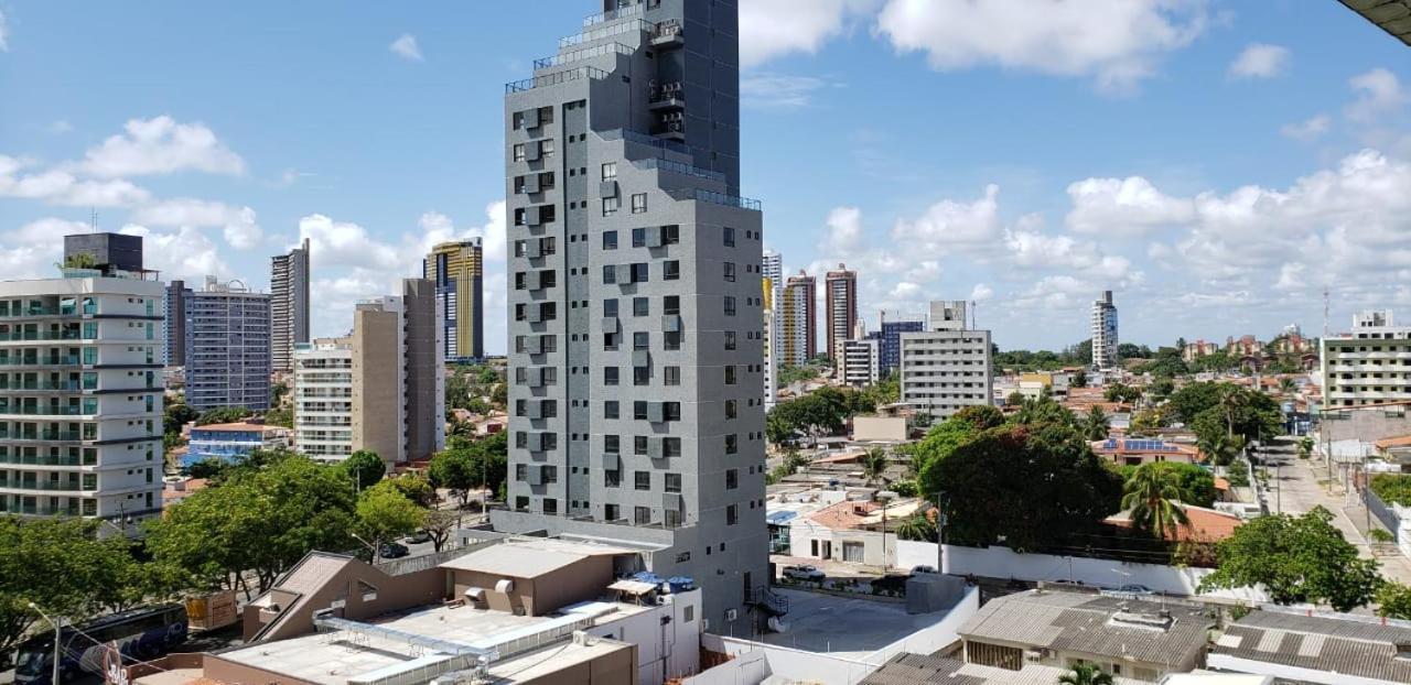 Natal Prime - Porto Imperial Apartamento Exterior foto
