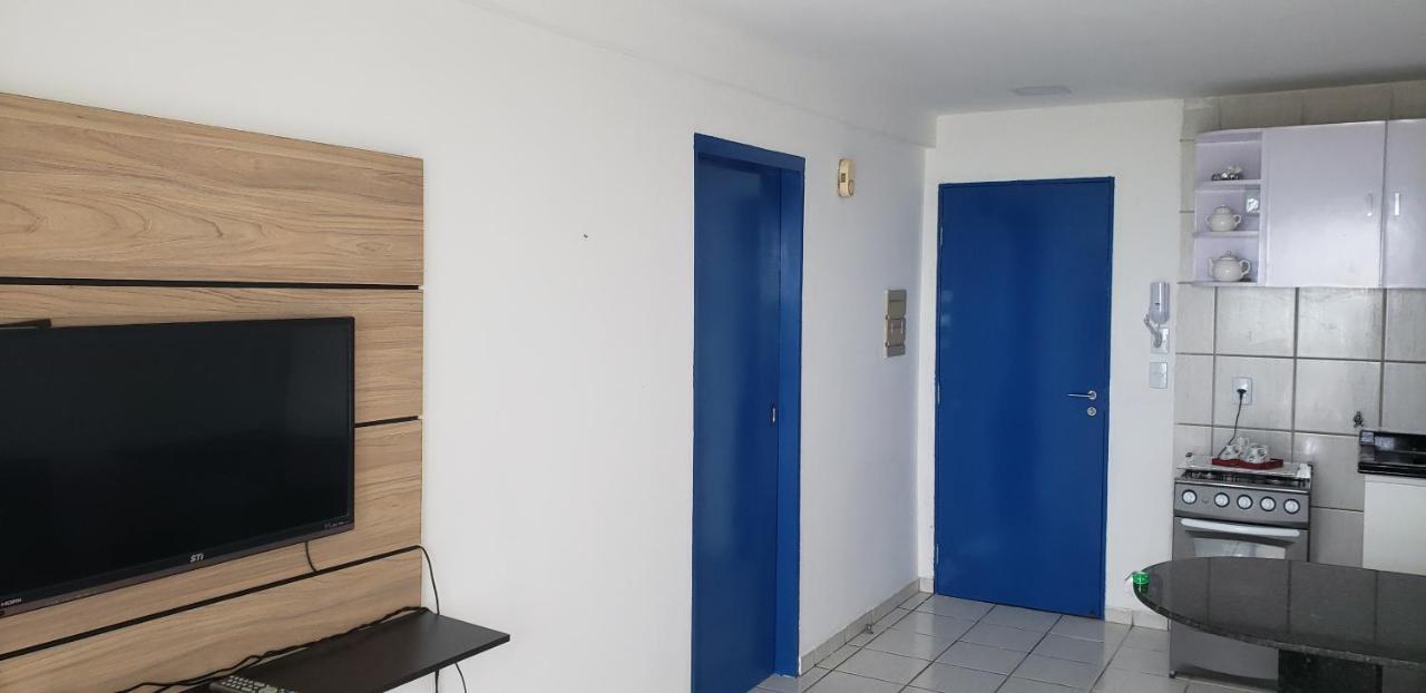 Natal Prime - Porto Imperial Apartamento Exterior foto
