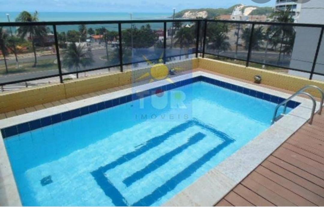 Natal Prime - Porto Imperial Apartamento Exterior foto