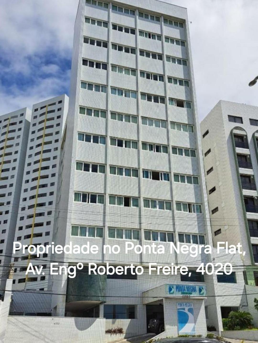 Natal Prime - Porto Imperial Apartamento Quarto foto