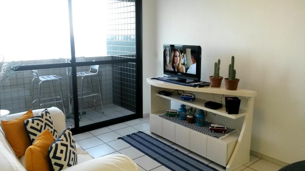Natal Prime - Porto Imperial Apartamento Exterior foto