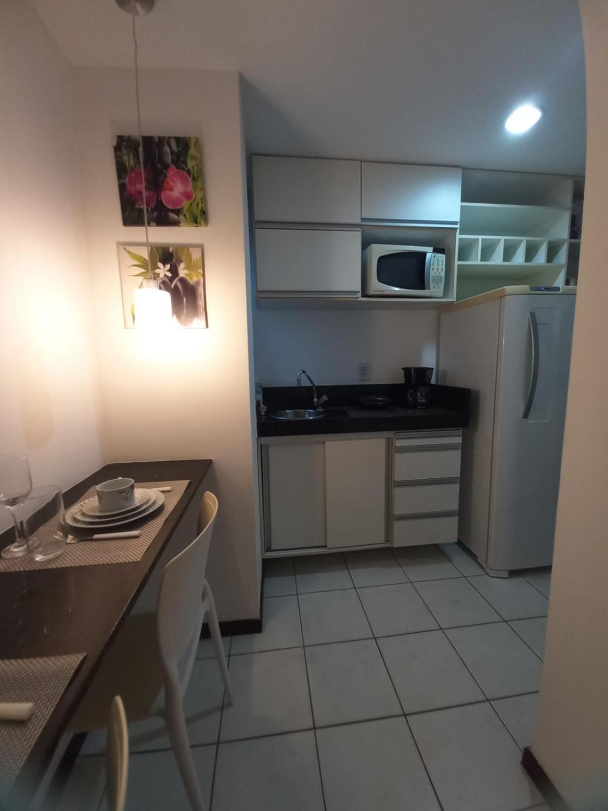 Natal Prime - Porto Imperial Apartamento Quarto foto