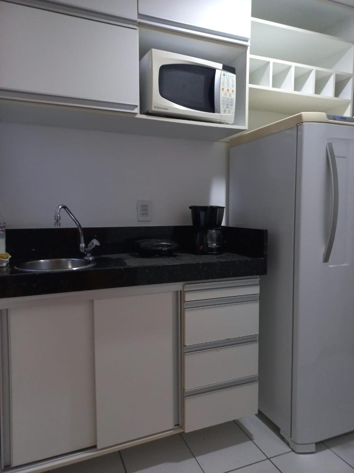 Natal Prime - Porto Imperial Apartamento Quarto foto