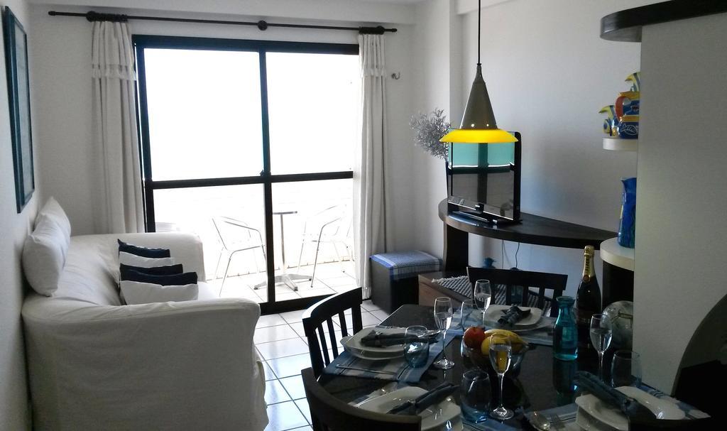 Natal Prime - Porto Imperial Apartamento Quarto foto