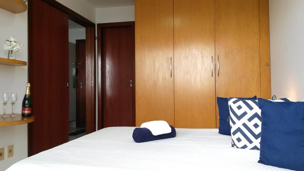 Natal Prime - Porto Imperial Apartamento Quarto foto