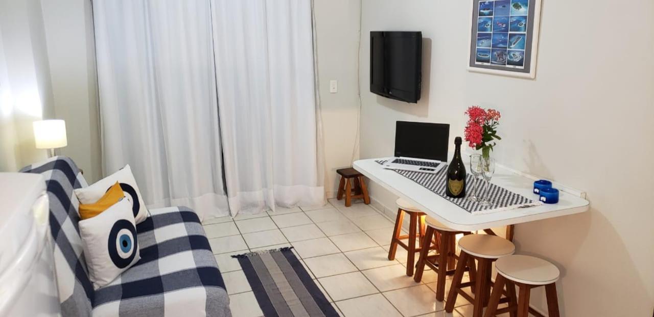 Natal Prime - Porto Imperial Apartamento Exterior foto