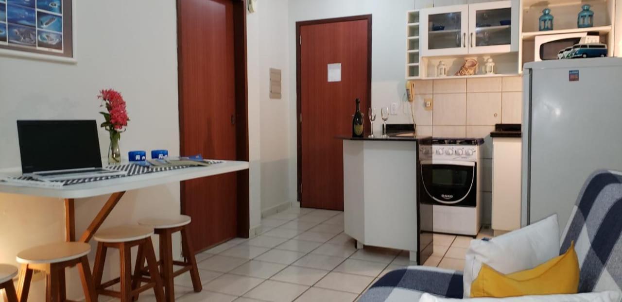 Natal Prime - Porto Imperial Apartamento Exterior foto